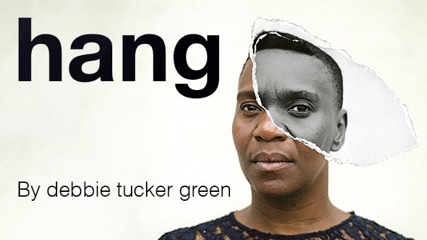 hang is fierce, funny and a fab night out. I'm thrilled to have <a href="/TheatrRunAmok/">Run Amok</a> present it at <a href="/TORtheatre/">The Other Room</a>. What a way to start my tenure.
