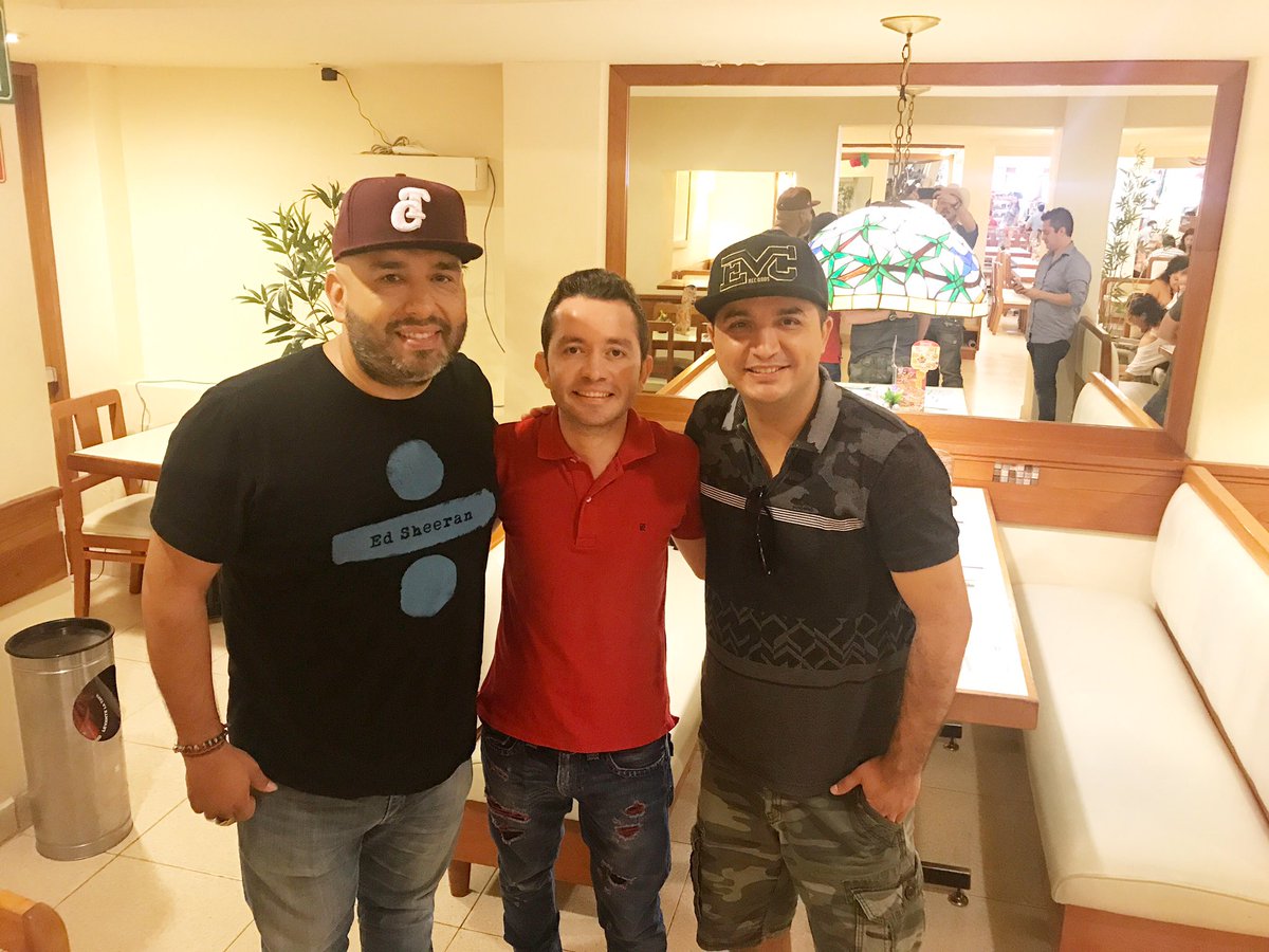 Compa @josicuenoficial y compa <a href="/AARONPANTERAMTZ/">AARON PANTERA MTZ</a> Aanimo ✌🏻