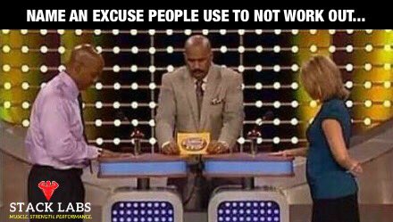 Stacklabs's tweet image. Reply with your answer! 👇 #bodybuilding #fitfam #workout