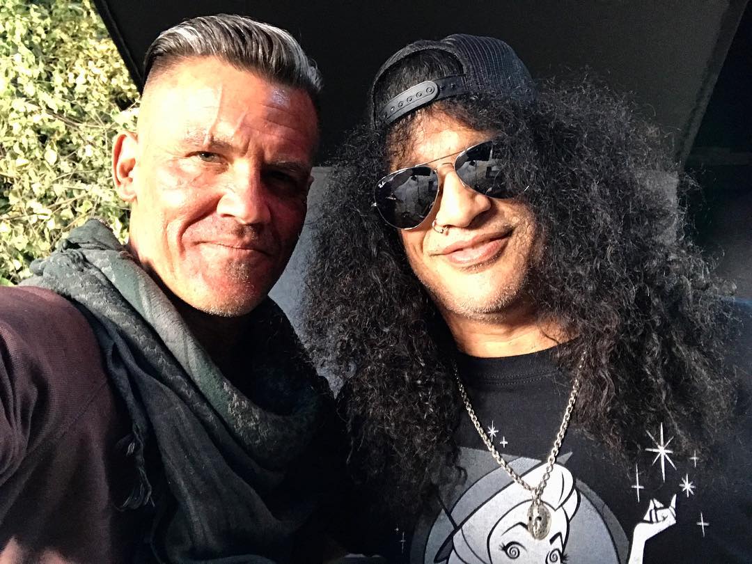 rca_faro's tweet photo. ¡¿Qué se puede esperar de esta yunta?! #Deadpool2 https://t.co/vCgdzWm7ZG