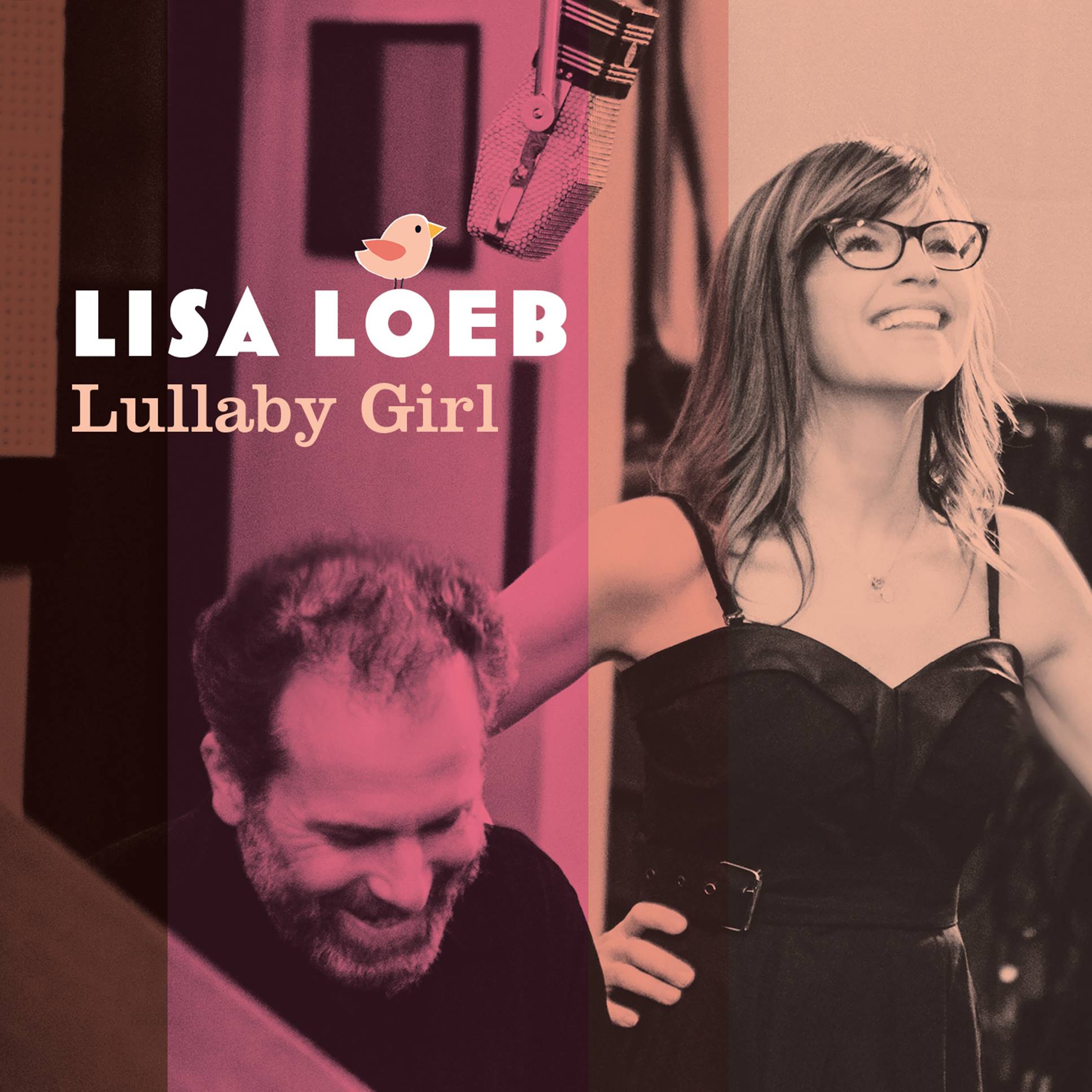 Lisa Loeb on Twitter.