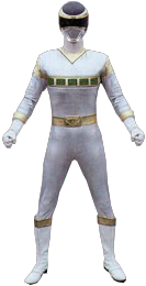 Happy Birthday to aka Zane/In Space Silver Ranger 