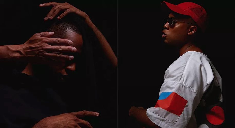 p_lyons_'s tweet photo. #CCCLX is a fully-realized marriage of beats, rhymes, and dance. My interview with @lunice about his new album: https://t.co/joMtmJGceN https://t.co/EVA0fgTyF2