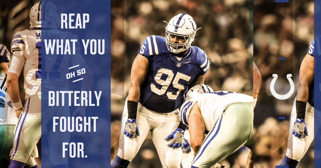 BigTimeHank's tweet image. Indiana. I’m here. Let’s do work #ColtsForged