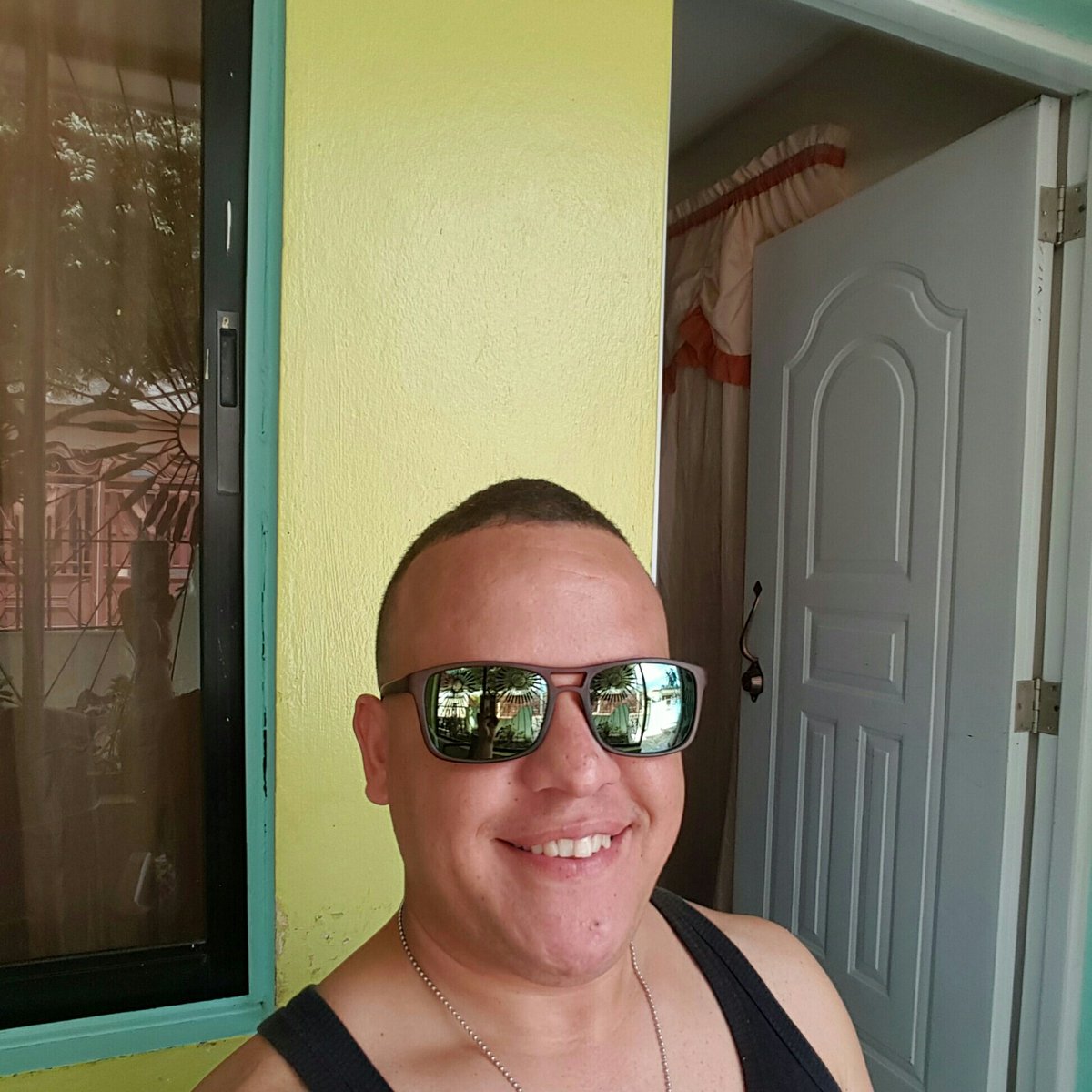 #NuevaFotoDePerfil