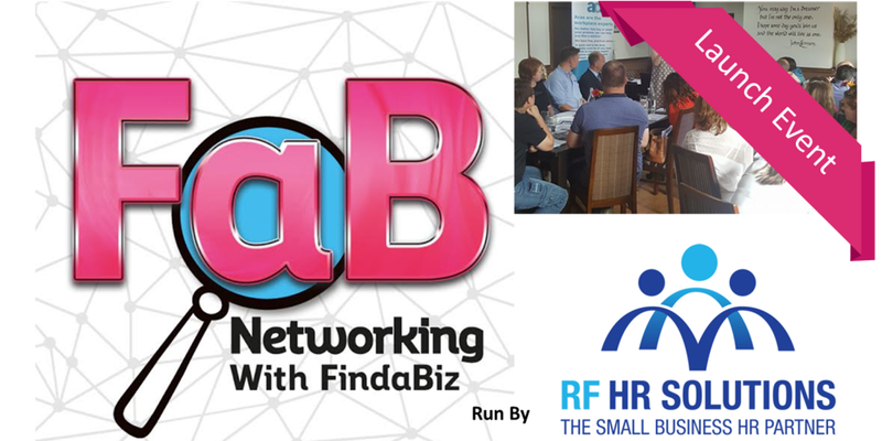 erictedd's tweet image. Launch of FaB Networking with FindaBiz Derby #Midlandshour on Sept 26 at 6pm Hosted by @rf_hr Solutions
155 Uttoxeter New Rd
Derby
DE22 3NP