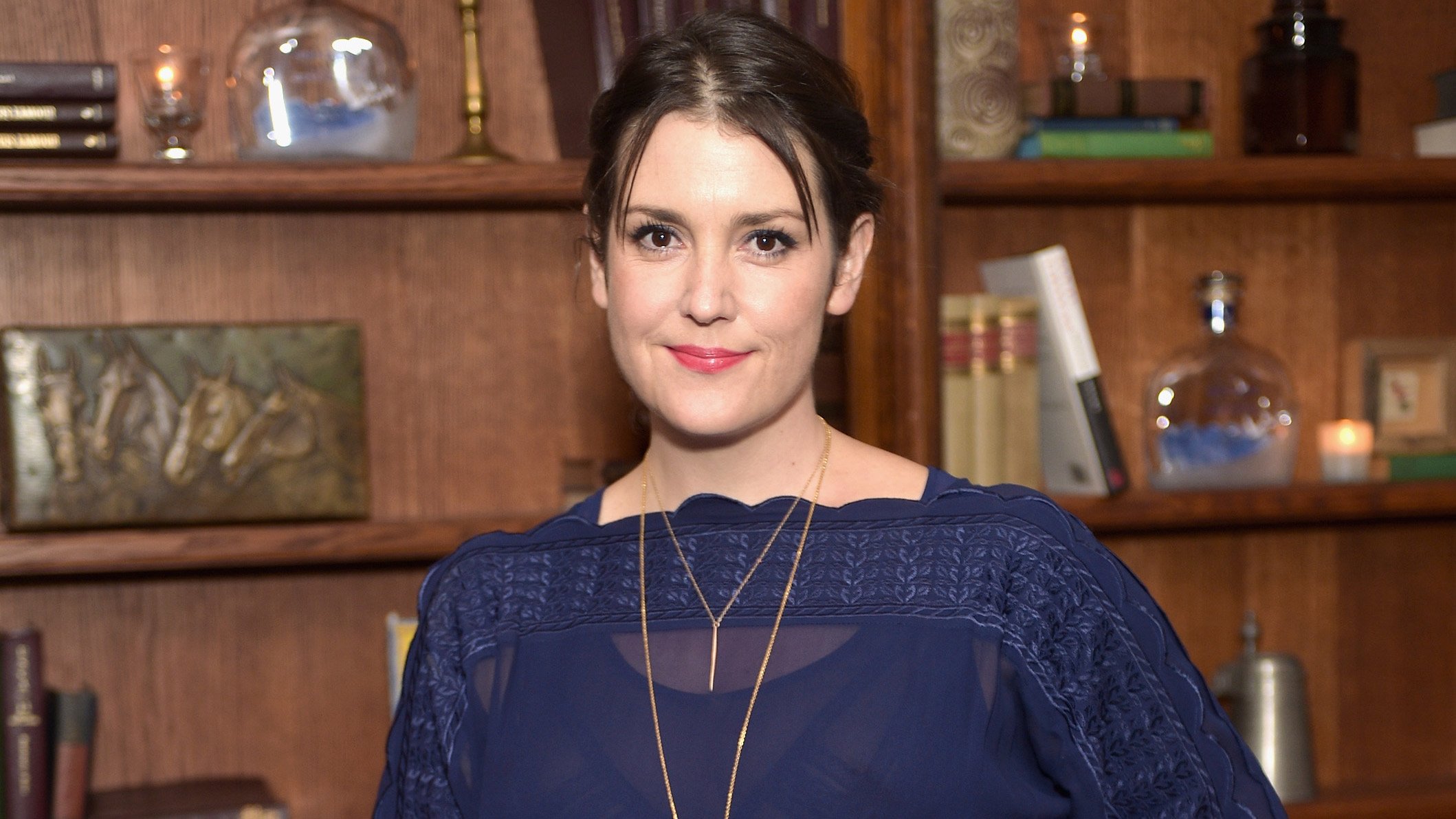 Melanie Lynskey