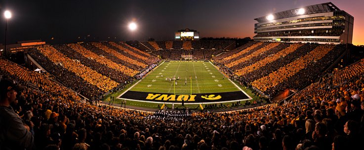 Iowa Chill tweet media
