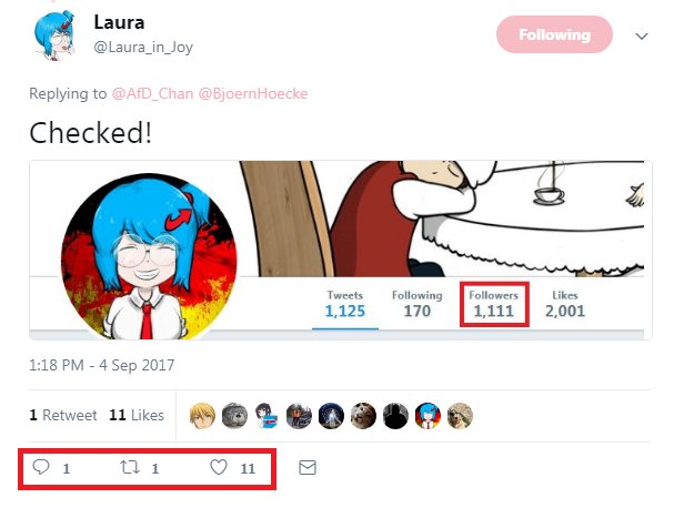 BillatBusiness's tweet photo. @Laura_in_Joy @AfD_Chan @BjoernHoecke Double checked! https://t.co/6udmm49fDz