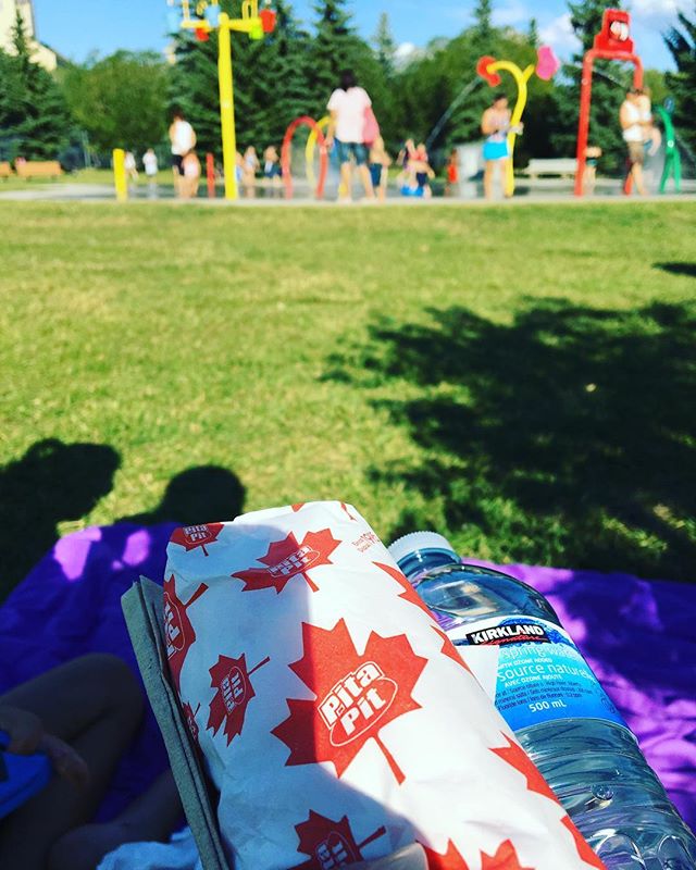 PitaPitCanada's tweet photo. It's BACK TO SCHOOL time. Ask us how to get involved with our School Lunch Program. #pitapitcanada #creationnation #refusetosettle https://t.co/2tehAzv5hp