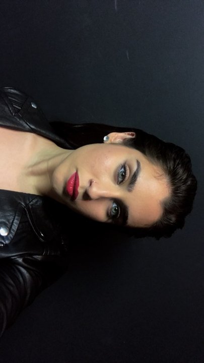 My camera roll is literally just screenshots from <a href="/LaurenJauregui/">Lauren Jauregui</a>'s Instagram stories.