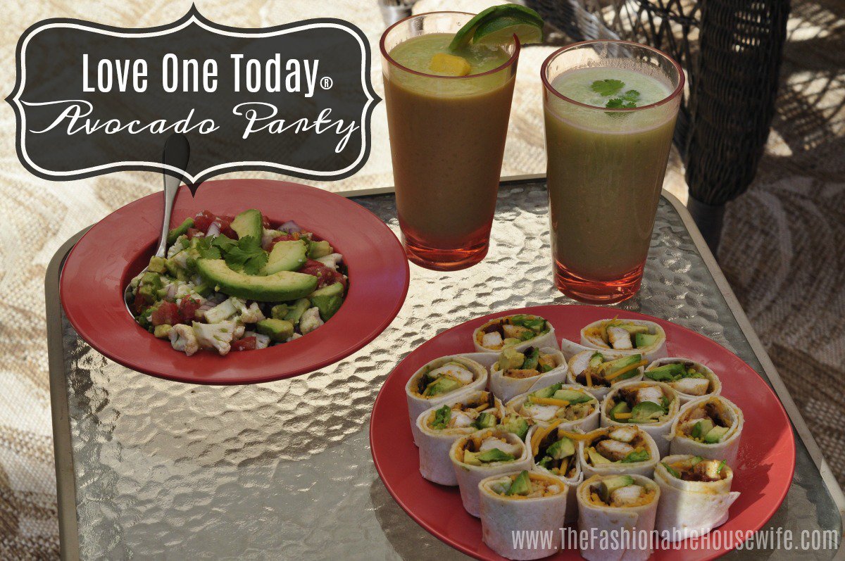 thehousewife's tweet photo. Check out the delicious avocado recipes we recently tried out: https://t.co/0gF6j5amYP #avokids #ic #ad https://t.co/YgIEsKBqyn