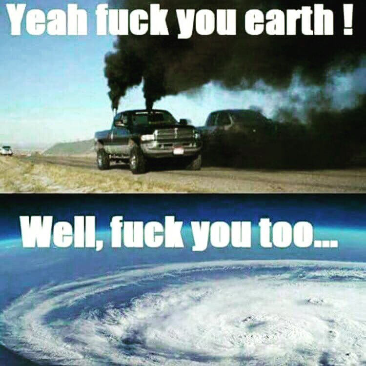 People still don't want to see it... #enviornment #enviornmentalscience #weather #climatechange #truth #Earth #planetearth