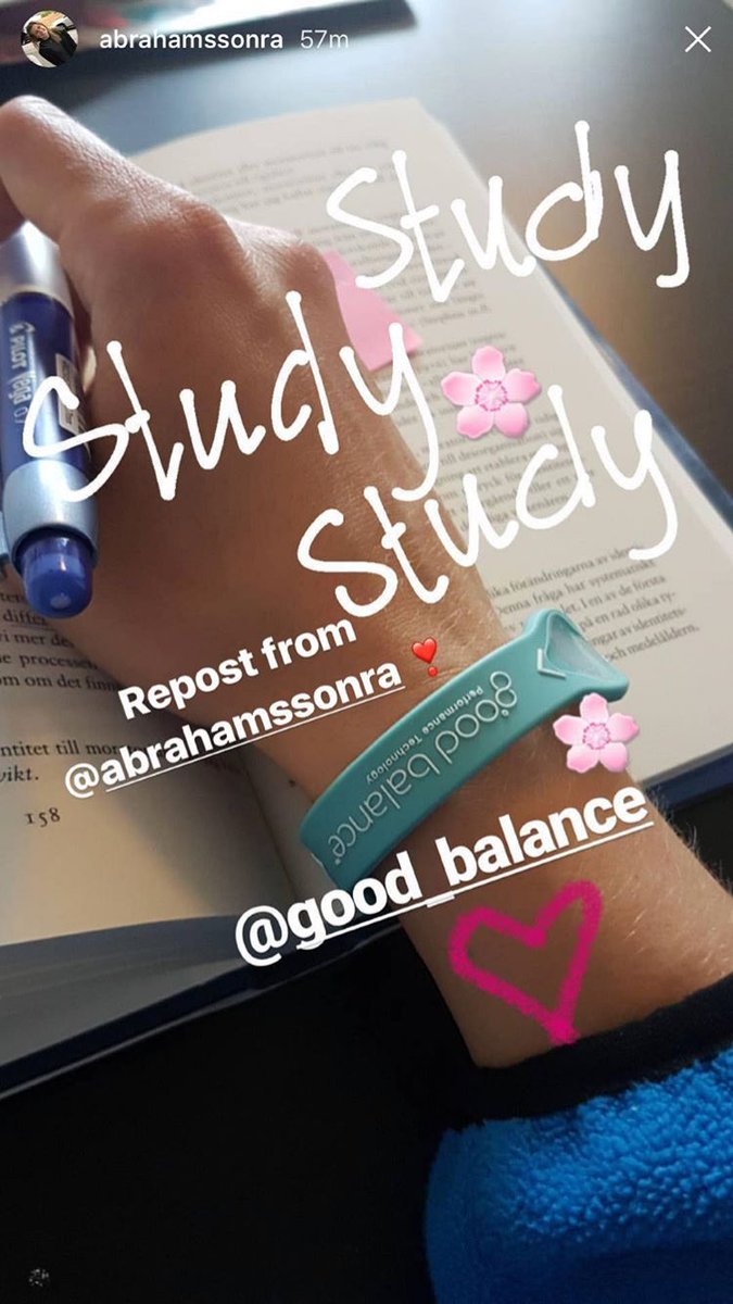 Good___Balance tweet picture