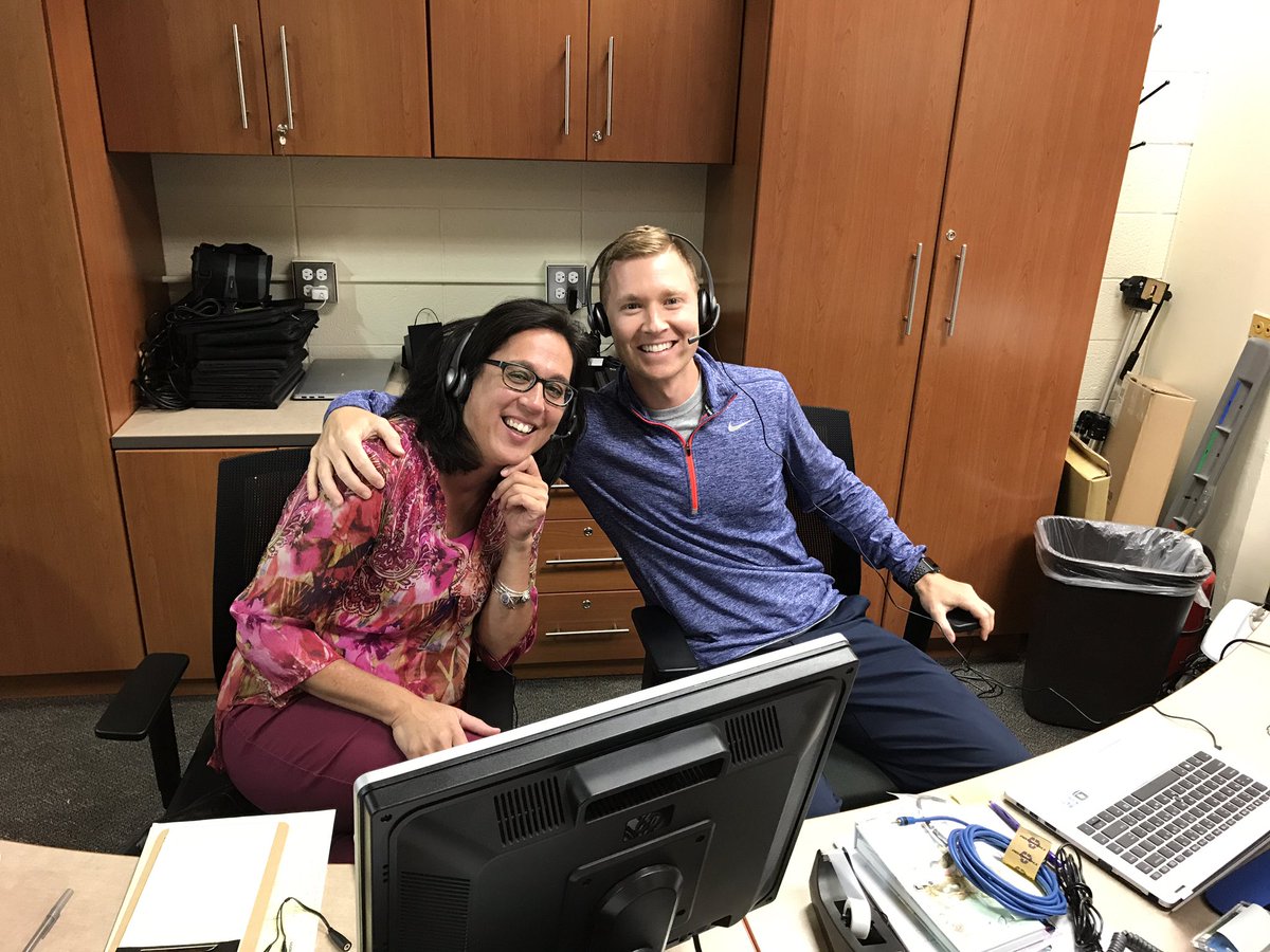 Outstanding collaboration by  <a href="/SteepleRunLRC/">Steeple Run LRC</a> and <a href="/runsteeplerun/">Kyle Mitchell</a>. Our <a href="/SteepleRun203/">Steeple Run</a> teachers show dedication across curricular areas!