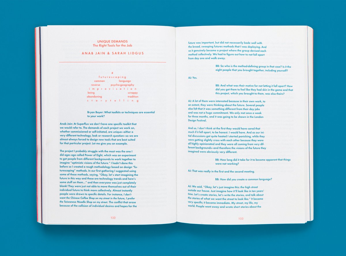 designmattersCA's tweet photo. It's #ReadABookDay so it's only fitting that we plug a few of our publications starting with #LEAPdialogues https://t.co/dnm6uSOFZQ https://t.co/6NHRuqQwDn