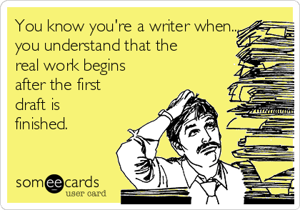 thelaceylondon's tweet photo. You know you're a writer when...

#amwriting #writing #writerslife https://t.co/qoueQuzDyx