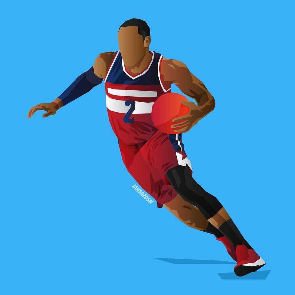 Happy birthday, John Wall. Is he \"the best two-way point guard in the 