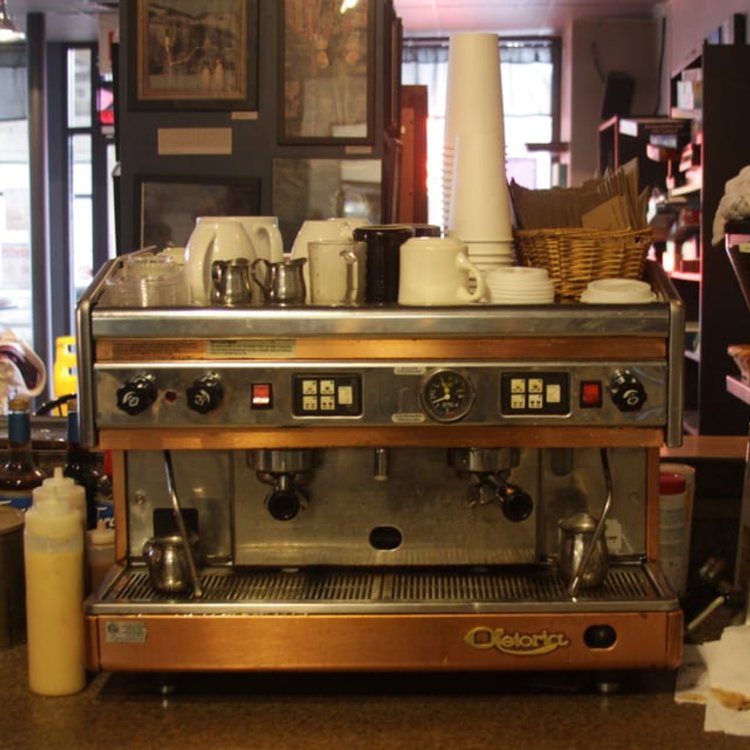 Emerald City Coffee tweet media