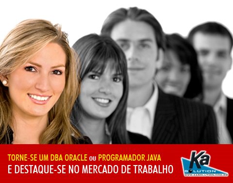 KaSolution's tweet image. Cursos Oficiais Oracle Database, PL/SQL e Java. Presenciais ou com instrutor ao vivo a distância. Em até 12X.