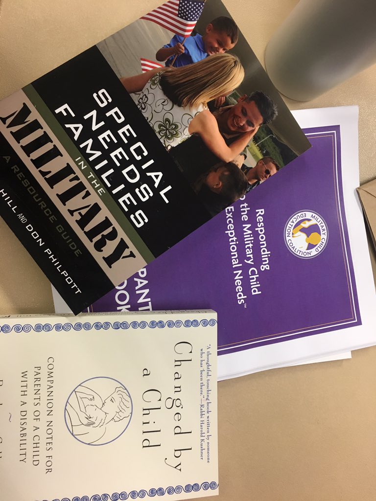 RRodriguez_MEd's tweet photo. Advocating for military scholars !! Addressing SEL ❤️, transitions ✈️and academics 📚. #TeamSISD #SpeedGrant https://t.co/l6cjrbnrwa