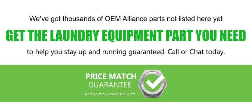leslaundry's tweet photo. Found a part on our website, cheaper somewhere else? Don't worry, we've got a price match guarantee!  https://t.co/ohi7FJSVA9 https://t.co/IZr28IwuHy