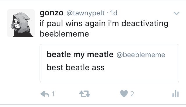 beeblememe tweet picture