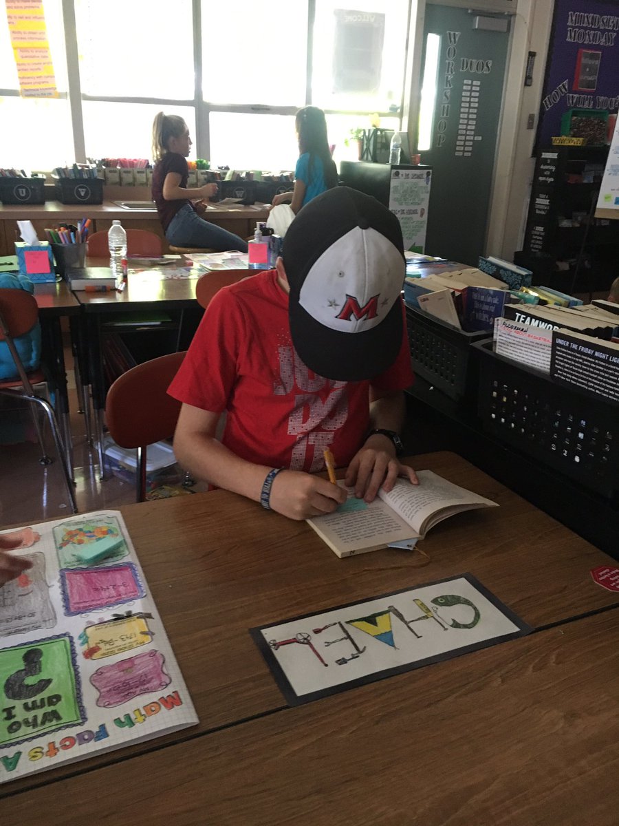 Reader's Workshop in full effect! #kidsloveit #choosekind #dreambig