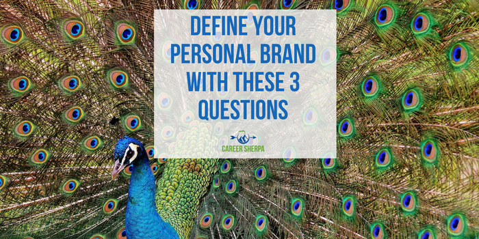 LaurenziNicky's tweet photo. Define Your #PersonalBrand With These 3 Questions via @careersherpa https://t.co/cn2Q3UyBMf https://t.co/2G3HdtbJwO