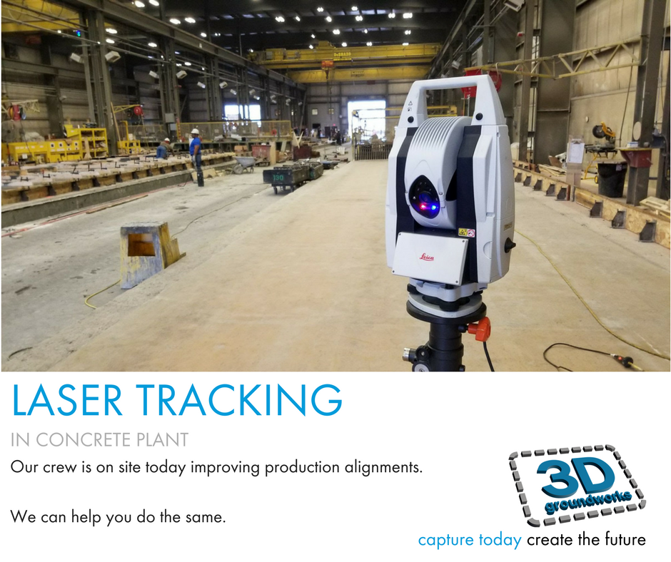 3Dgroundworks's tweet image. We are glad to assist our customer improving their production alignments.#LaserTracking #CaptureTodayCreateTheFuture
bit.ly/2eLPe1P