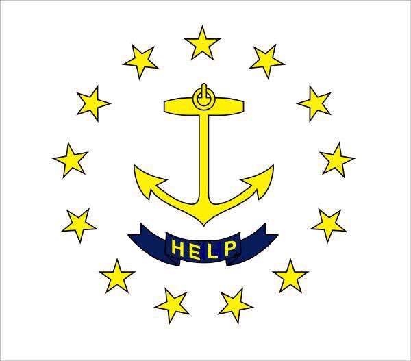 PreservoirTrump's tweet photo. @FamilyGuyonFOX @FamilyGuy #Hope #Help #RhodeIslandsFlag #Quohog #RhodeIsland #Anchor #LooseLipsSinkShips #LikeanAnChorOnanInflatableRaft https://t.co/d2tVnFX7Cp