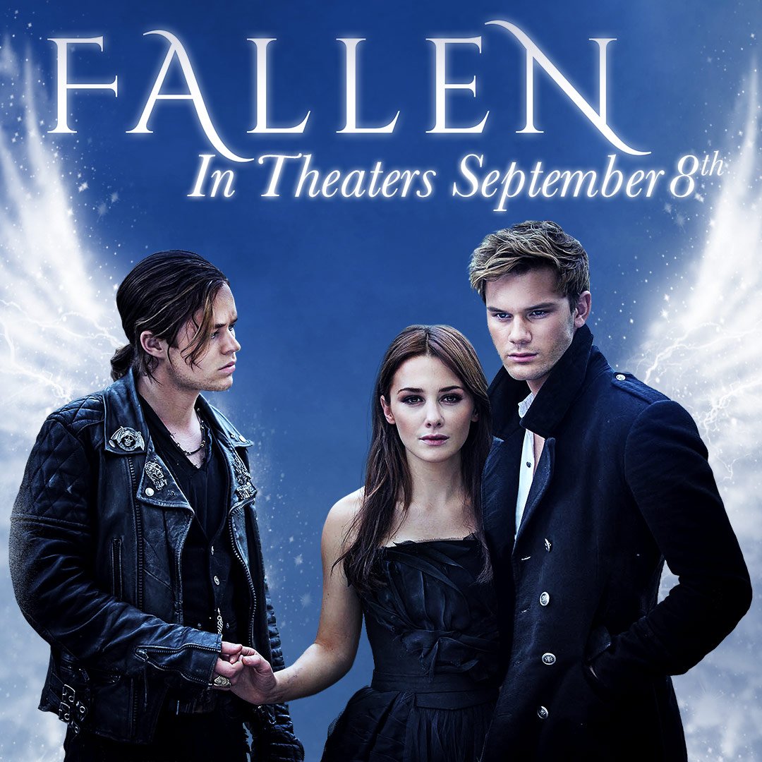 Fallen En Français Complet Fallen Movie on Twitter: "Receive the full theatrical expereince of