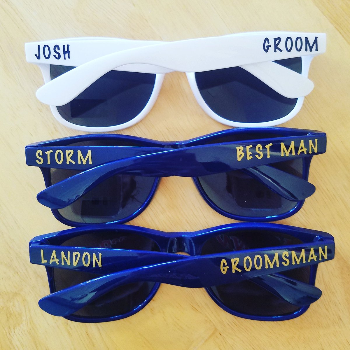 GlorColoring's tweet image. How can you not love these color combos?? 👔👔
etsy.com/shop/glorified…