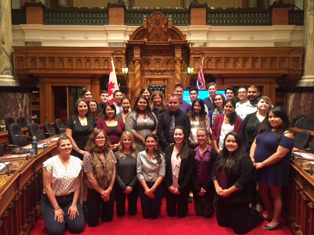 BC Legislature tweet media