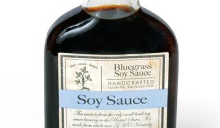 andrewzimmern's tweet photo. Awesome soy sauce micro-brewed in re-purposed bourbon barrels - smoky and salty with hints of oak: https://t.co/jRhusMjKLg https://t.co/ZMW73Kt3Lk