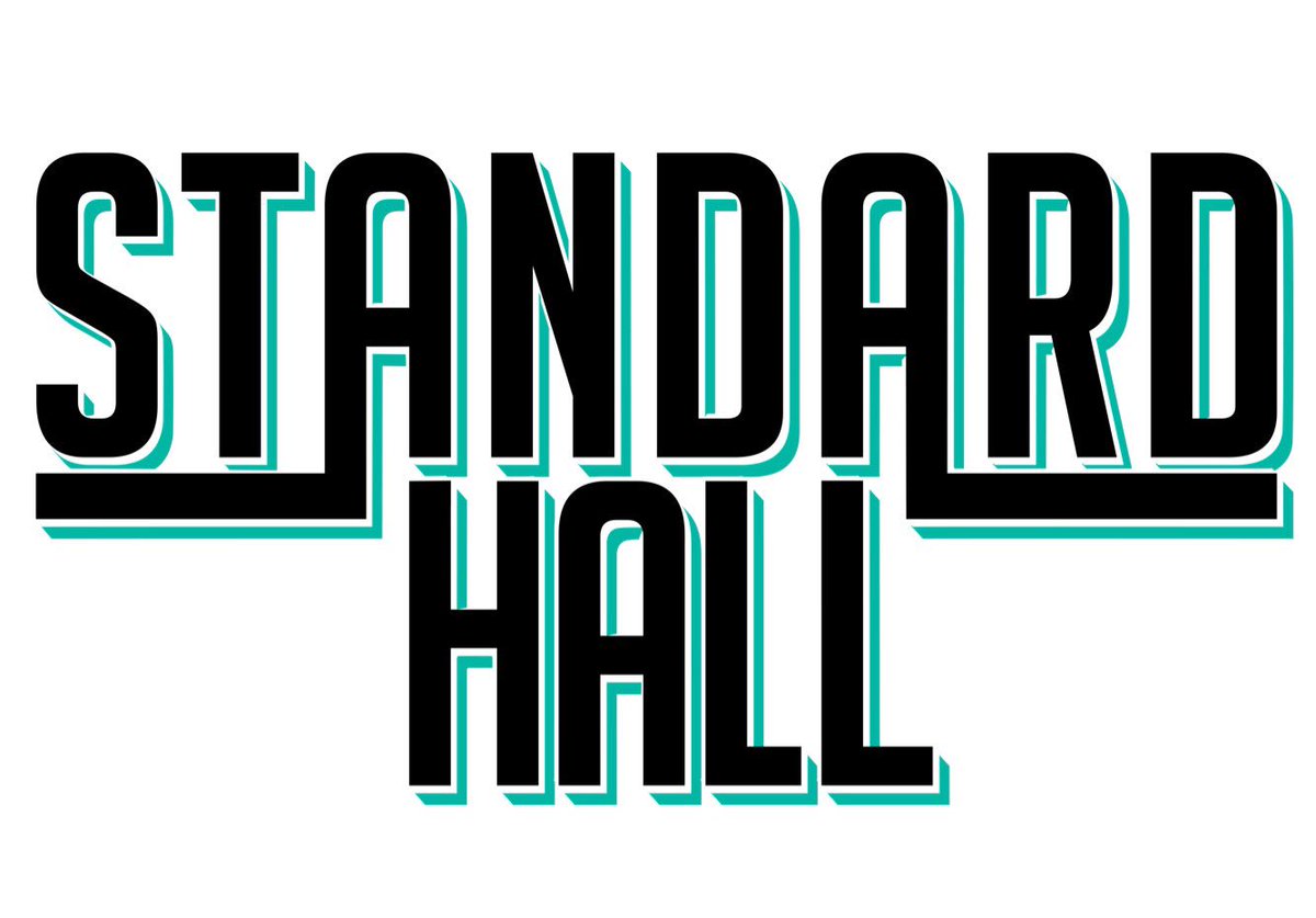 Get boozy pops for only $3 at Standard Hall!