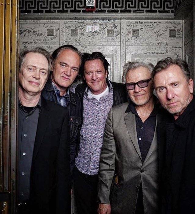 LostInFilm's tweet photo. Reservoir Dogs https://t.co/aRvr0a7NrR