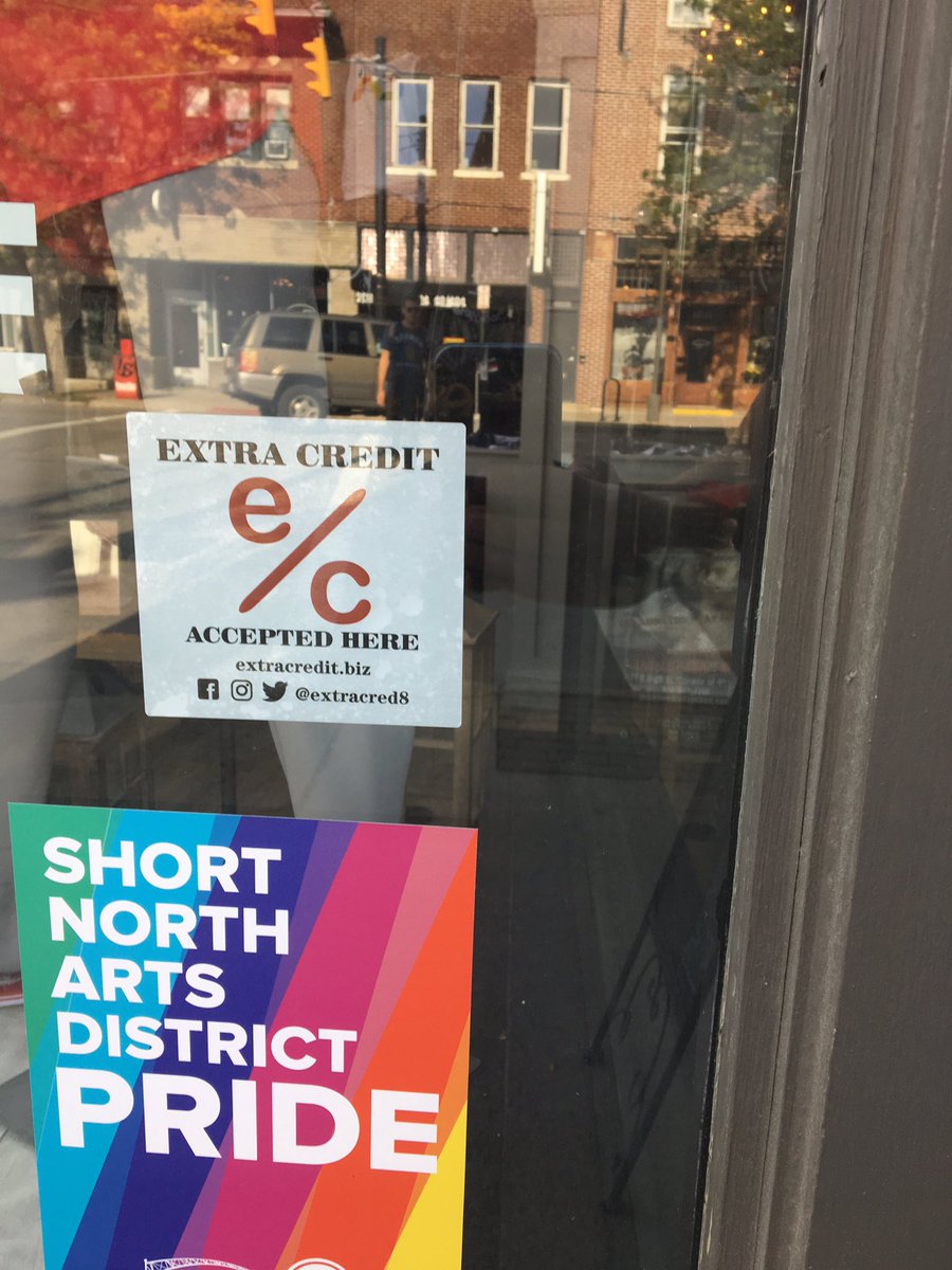 Be on the lookout 👀