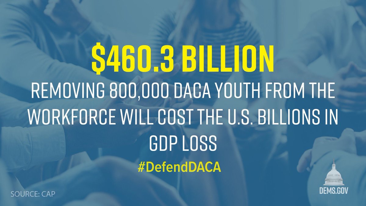 walkouton20th's tweet photo. #DACA #Dreamers #fucktrump https://t.co/YbhJ8C8Twk