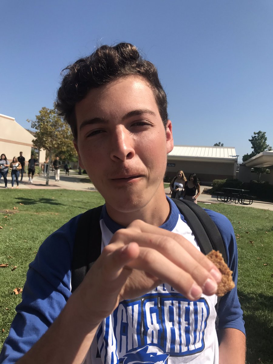 pawprintsaudrey's tweet image. @WHHSpawprints #bethevoice #heatwavehack "don't go outside" -Jacob