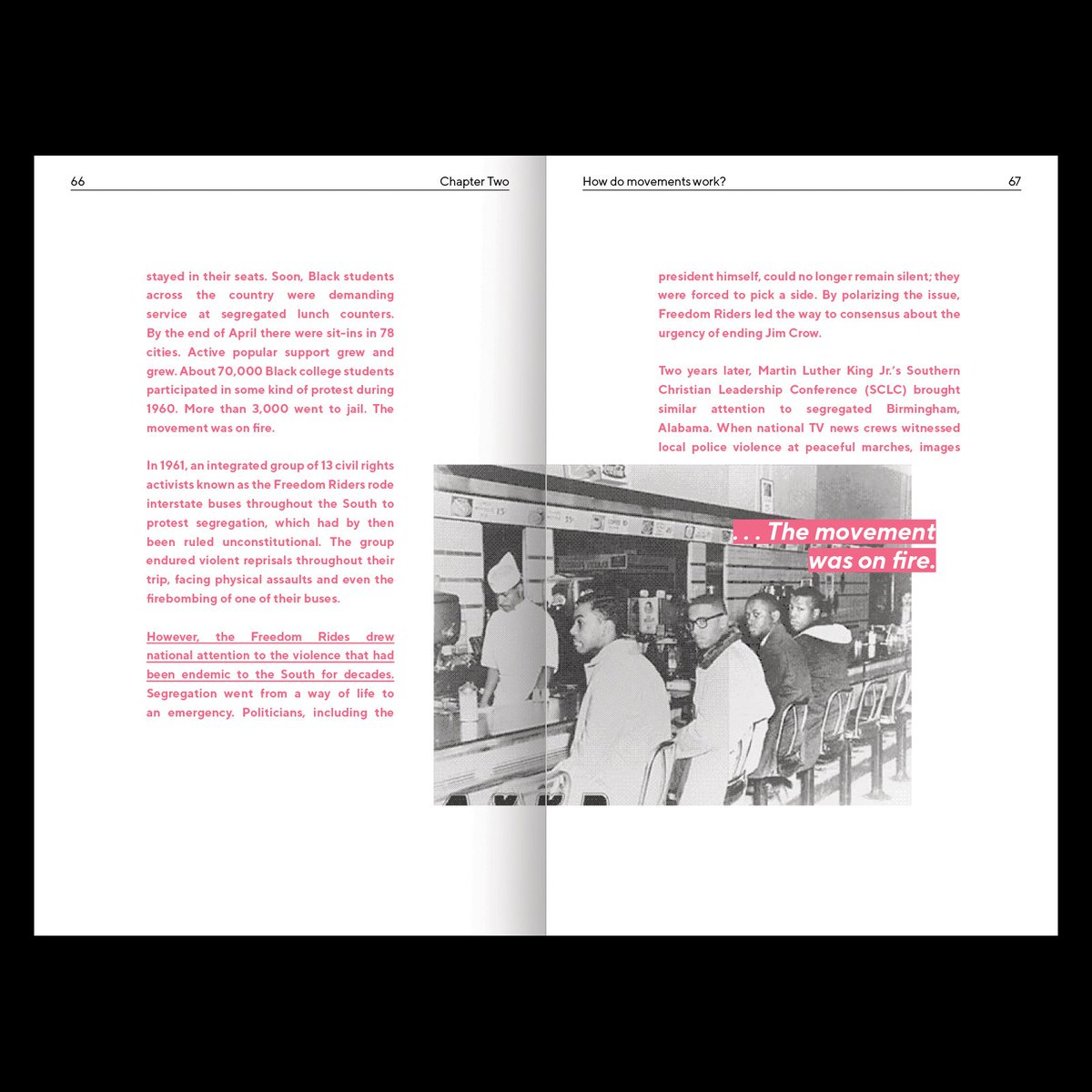 Resist_Guide's tweet image. Sneak peak of a must-read book for understanding how movements succeed &amp;amp; how we can use this knowledge to fight for a better America.