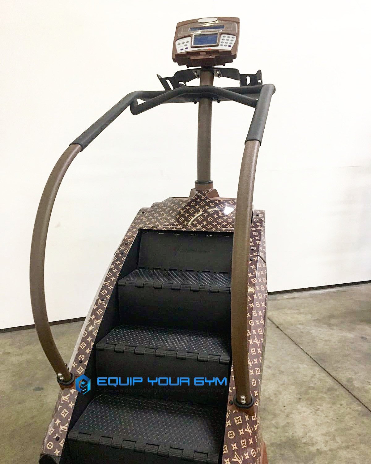 Ladies Louis Vuitton Gym And Workout Sets