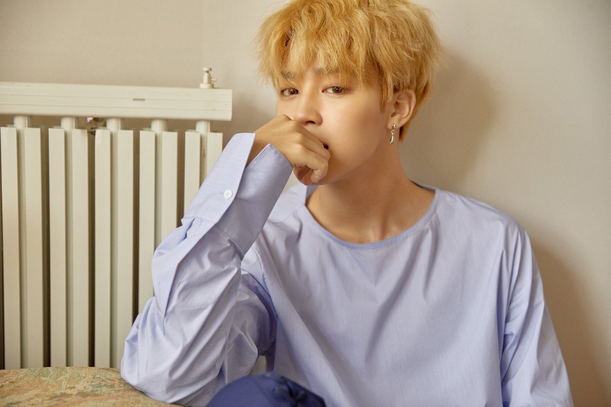minjooned's tweet photo. #LOVE_YOURSELF

minjoon aka blonde bombshells https://t.co/3PNZqIlfdx