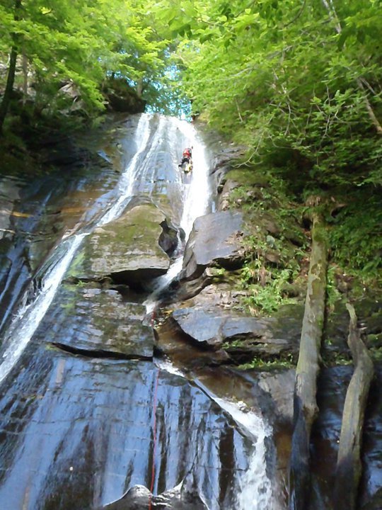 SplashRafting's tweet photo. Success will not lower its standard to us. We must raise our standard to success. - John DiJulius #quote #canyoning https://t.co/hetKMw0nXN