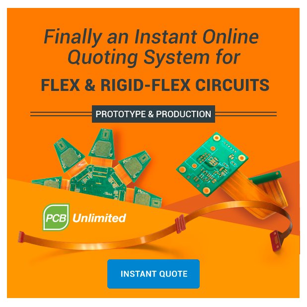 Pcb Unlimited Pcbunlimited Twitter