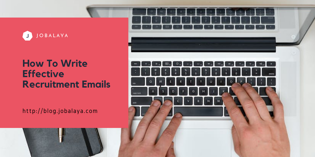 jobalaya's tweet photo. Email remains a popular tool for talent sourcing, but how do you write good recruitment emails? 🤔

Read now 👉 https://t.co/tT1bcfRnG8 https://t.co/r4E7ROlv3d