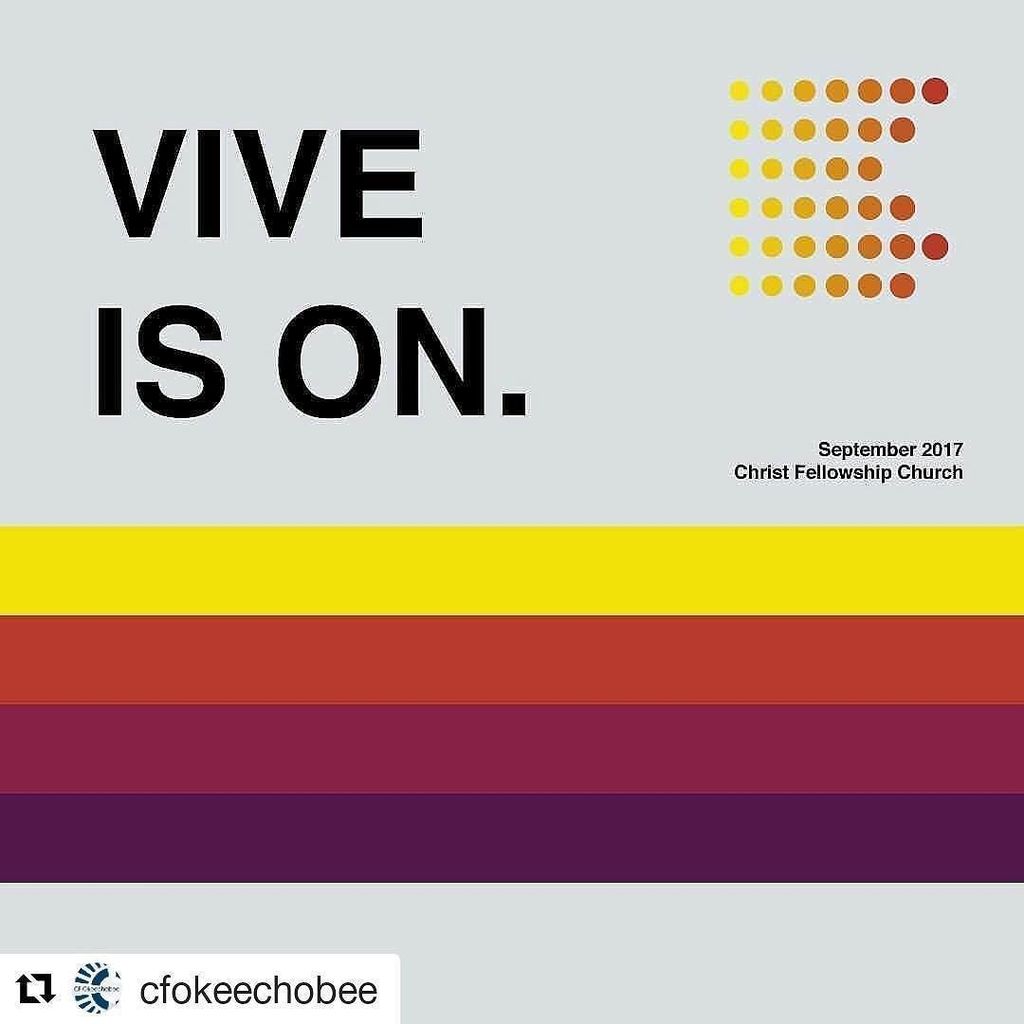 CFPSL's tweet photo. #VIVEnight is happening tonight, see you at our #CFPSL campus, bus leaves at 5:45. https://t.co/rMCtfqfSXo https://t.co/hWTDbjHEl6