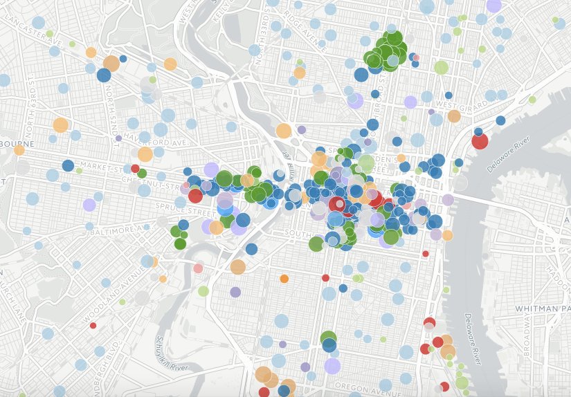 Element 84 (@element84) on Twitter photo Since <a href="/OpenDataVote/">OpenDataVote</a> #nonprofits have been working w/ <a href="/PHLInnovation/">PHLInnovation</a> to ready data for publishing on <a href="/opendataphilly/">OpenDataPhilly</a> bit.ly/2gE5jUb Since <a href="/OpenDataVote/">OpenDataVote</a> #nonprofits have been working w/ <a href="/PHLInnovation/">PHLInnovation</a> to ready data for publishing on <a href="/opendataphilly/">OpenDataPhilly</a> bit.ly/2gE5jUb