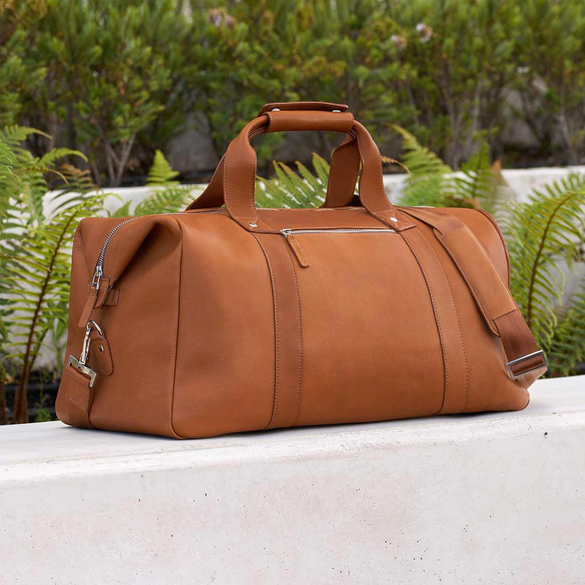 Beckett Simonon on Twitter "The Domingo duffle bag is back in