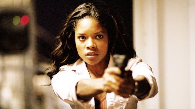 Happy Birthday to the one and only Naomie Harris!!! 